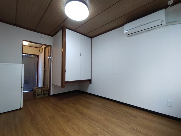 沢井コーポの物件内観写真